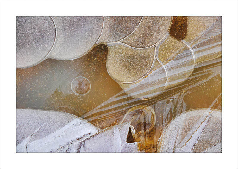  - Ice Abstracts