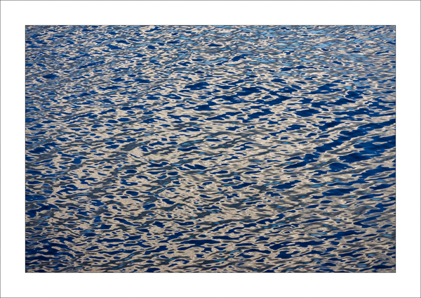  - Textures of the Sea