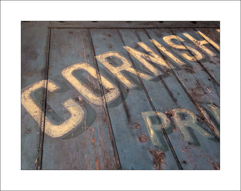  - Cornish Engineering