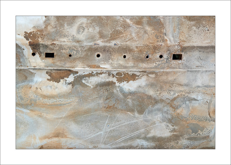  - Wrecked Cars