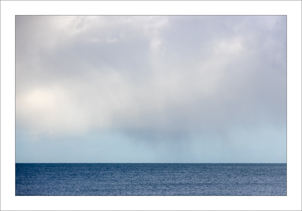  - Horizons - Sea & Sky