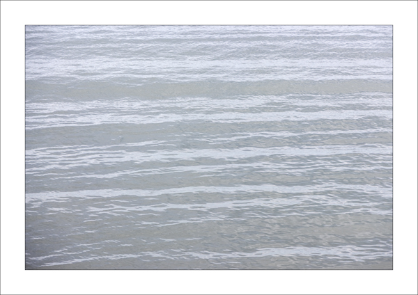  - Textures of the Sea