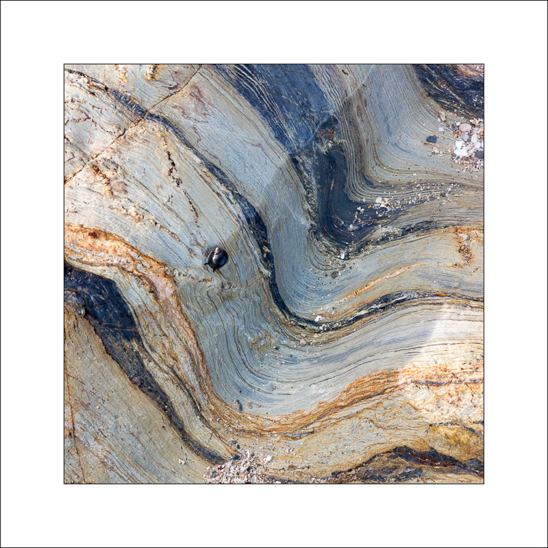  - Rock Studies - Cornwall 2