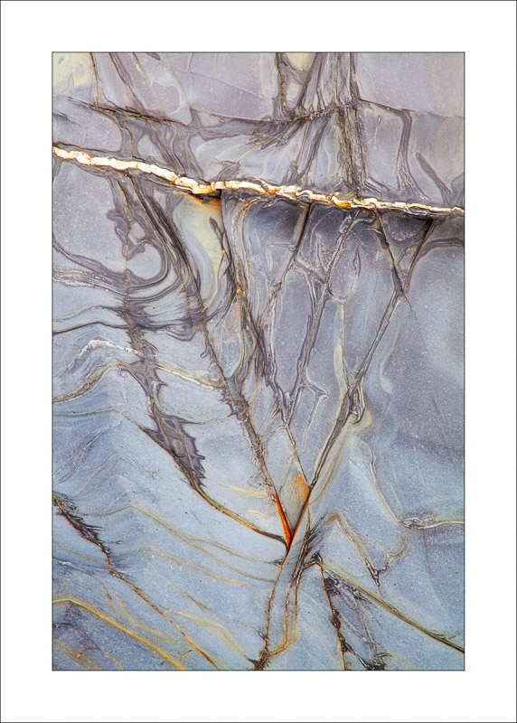 - Rock Studies - Cornwall 3