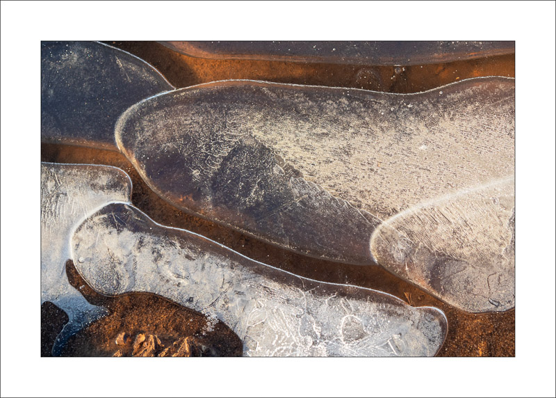  - Ice Abstracts
