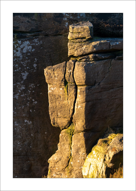  - Gritstone