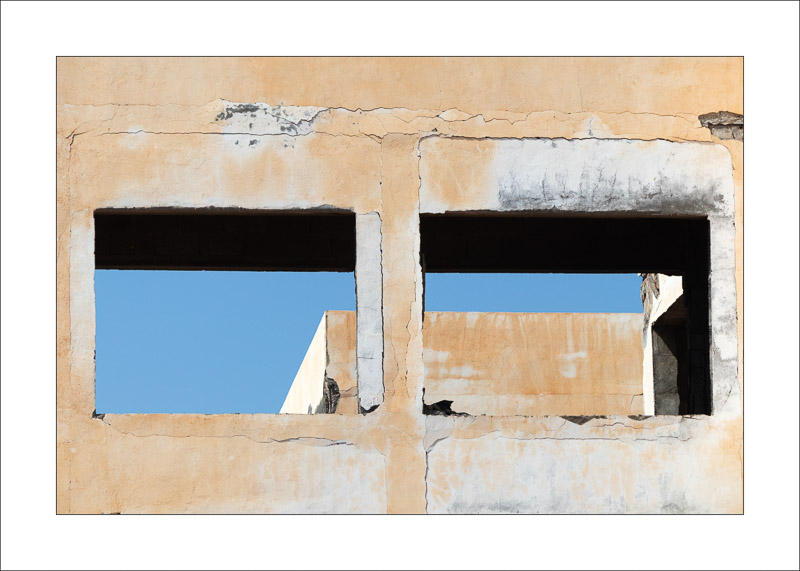  - Abandoned Hotel