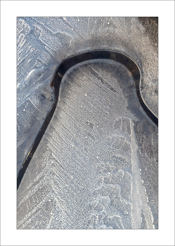  - Ice Abstracts