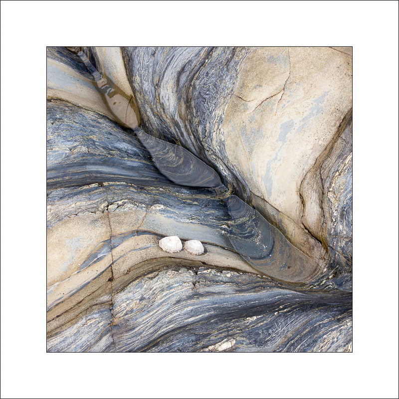  - Rock Studies - Cornwall 2