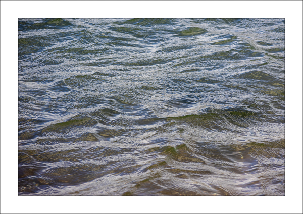 - Textures of the Sea