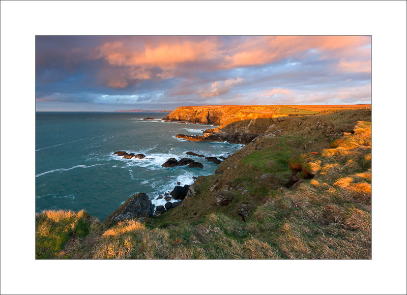 The Knavocks - Cornish Landscapes