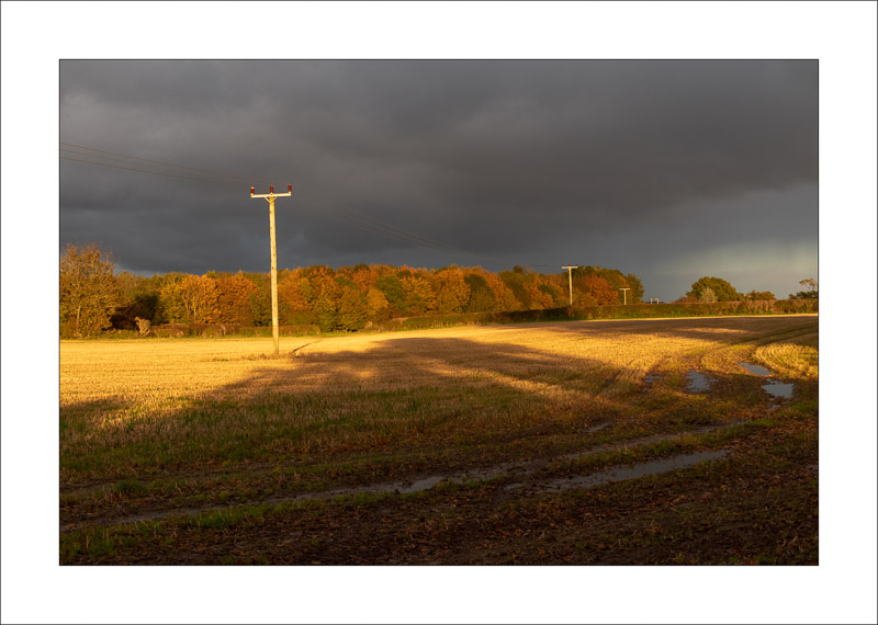  - Farnsfield