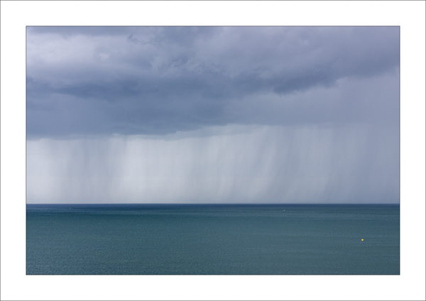  - Horizons - Sea & Sky