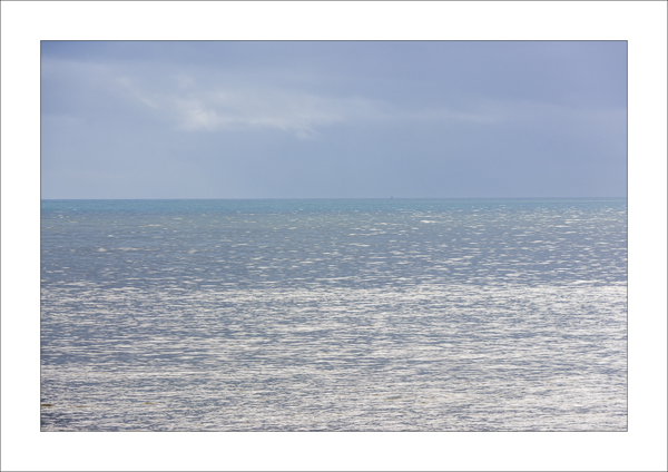  - Horizons - Sea & Sky