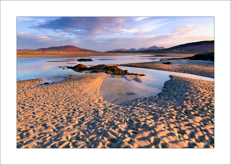 Luskentyre - British Landscapes