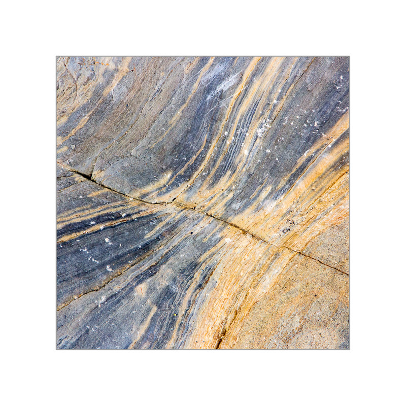  - Rock Studies - Cornwall 2