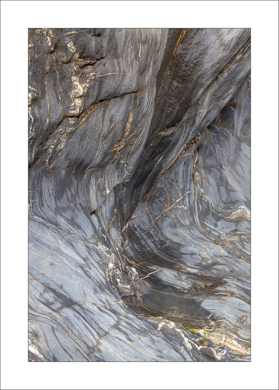  - Rock Studies - Cornwall 3