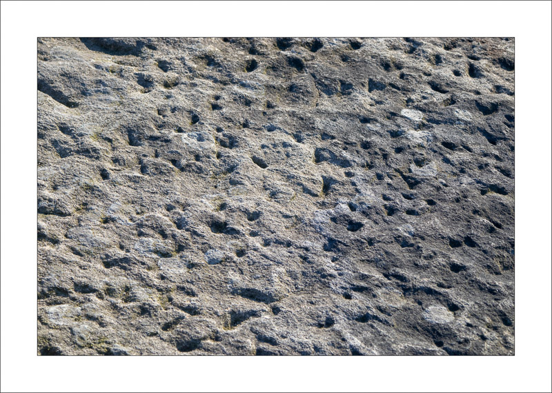  - Gritstone