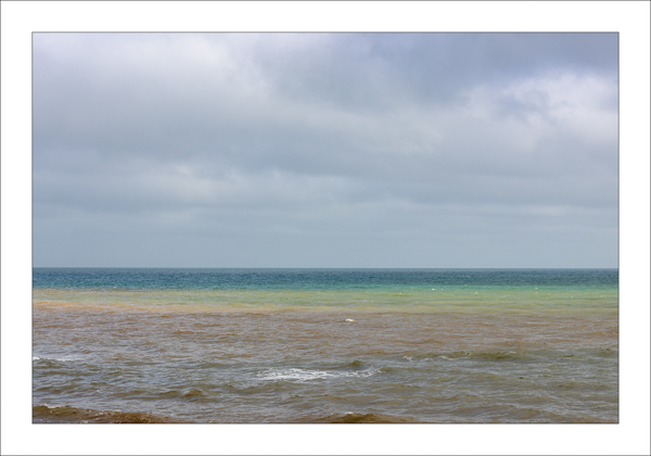  - Horizons - Sea & Sky