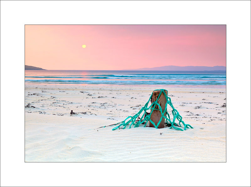 Seilebost, Isle of Harris - British Landscapes