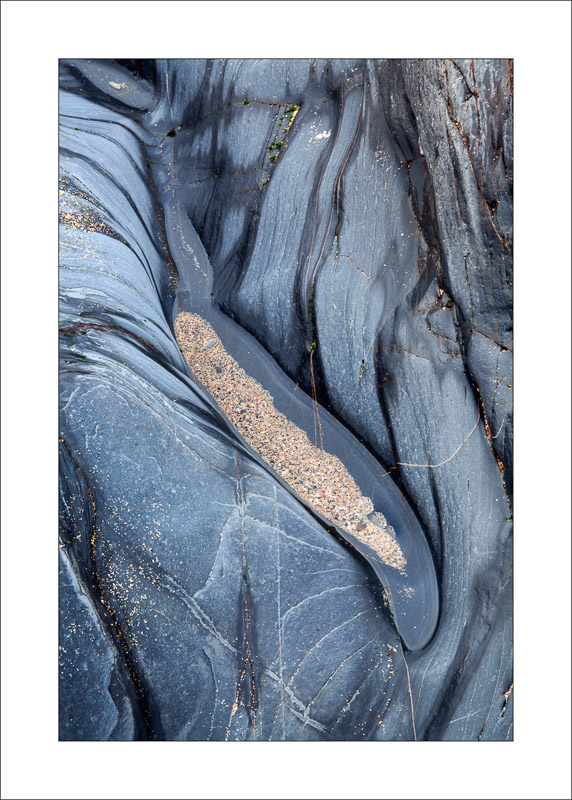  - Rock Studies - Cornwall 3