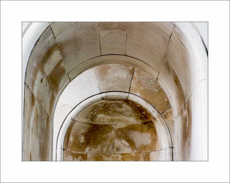 - War Memorial