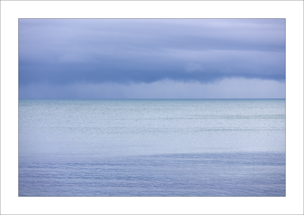  - Horizons - Sea & Sky