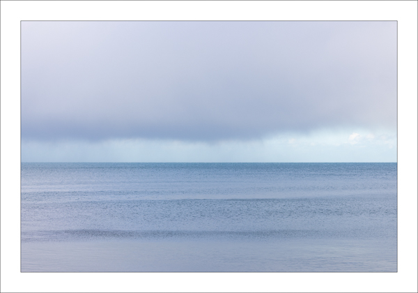  - Horizons - Sea & Sky