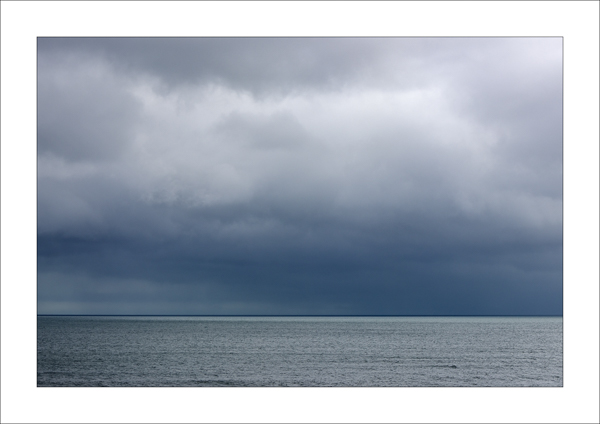  - Horizons - Sea & Sky