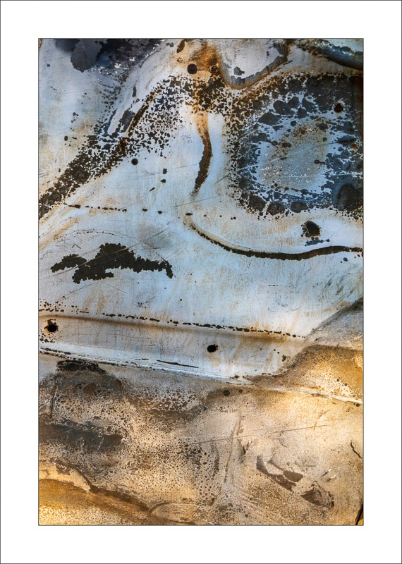  - Wrecked Cars