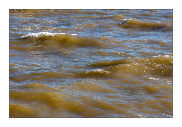  - Textures of the Sea