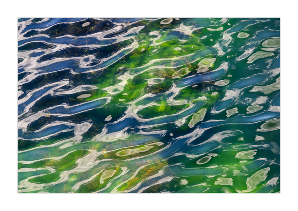  - Textures of the Sea
