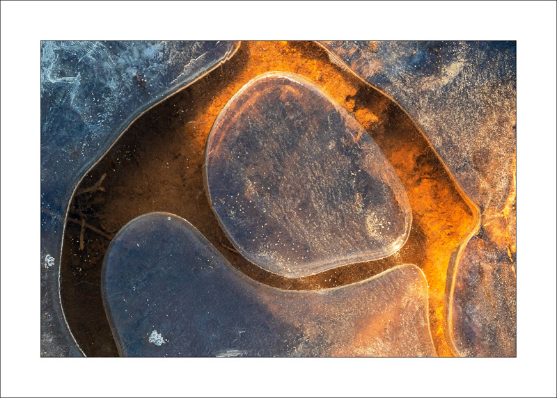  - Ice Abstracts