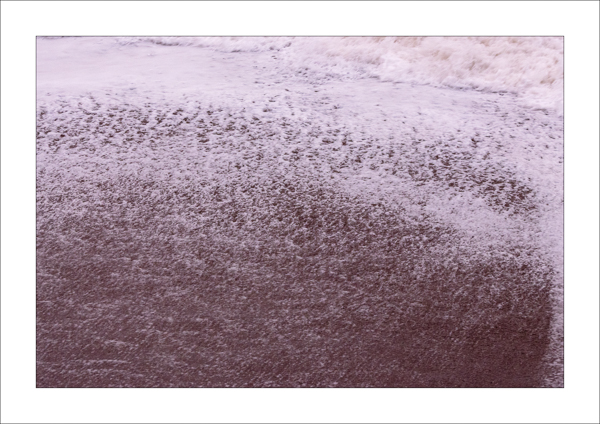  - Textures of the Sea
