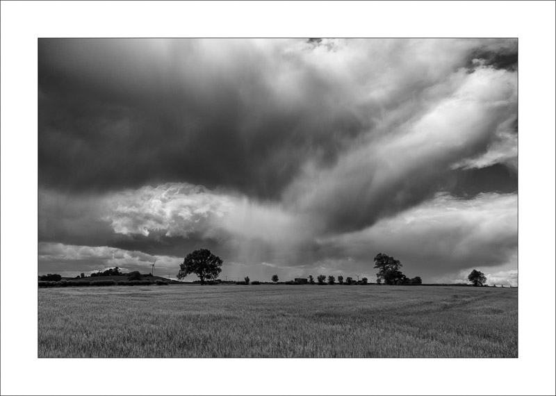  - Farnsfield