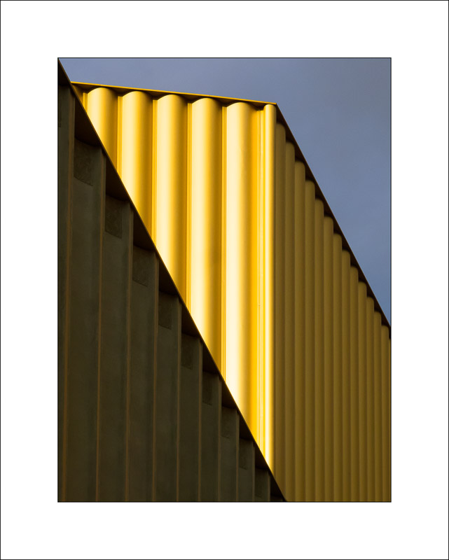  - Nottingham Contemporary
