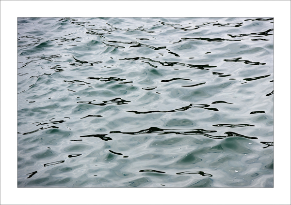  - Textures of the Sea