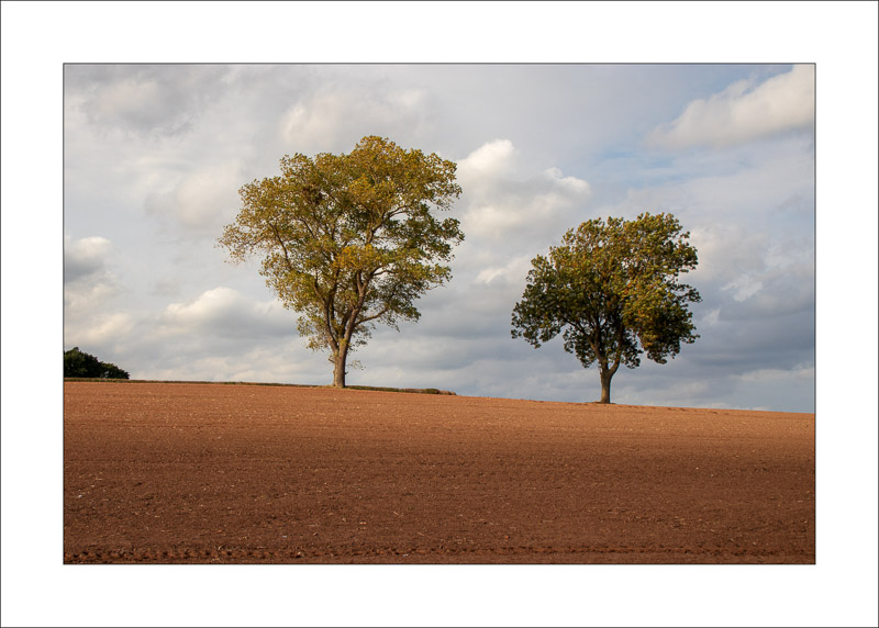  - Farnsfield