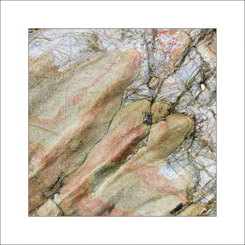  - Rock Studies - Cornwall 2