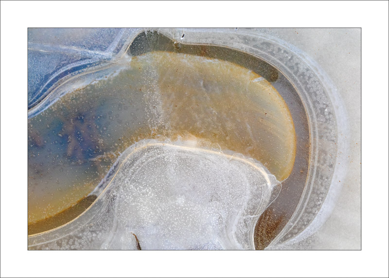  - Ice Abstracts