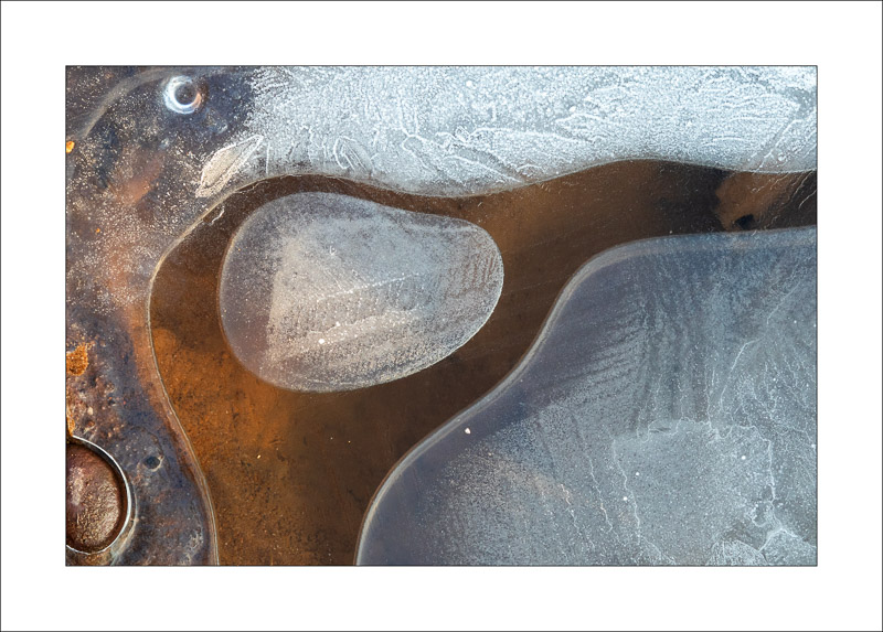  - Ice Abstracts