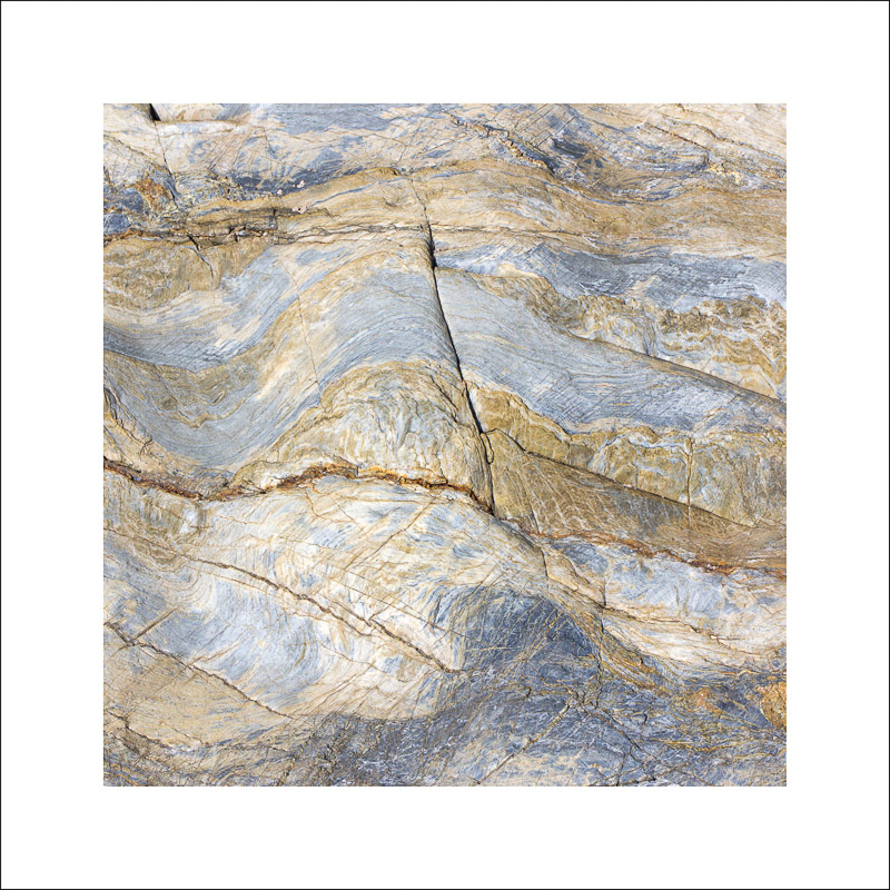  - Rock Studies - Cornwall 2