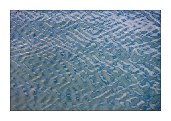  - Textures of the Sea