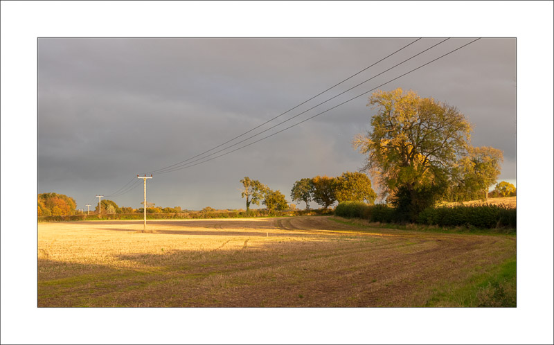  - Farnsfield