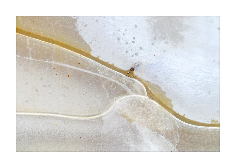  - Ice Abstracts