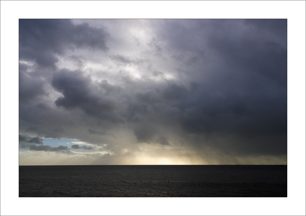  - Horizons - Sea & Sky