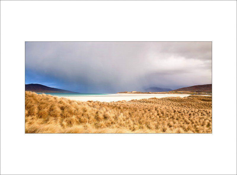 Luskentyre, Isle of Harris - British Landscapes