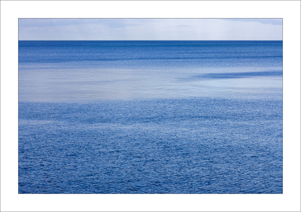  - Horizons - Sea & Sky