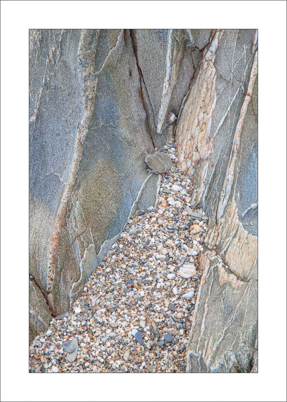  - Rock Studies - Cornwall 2