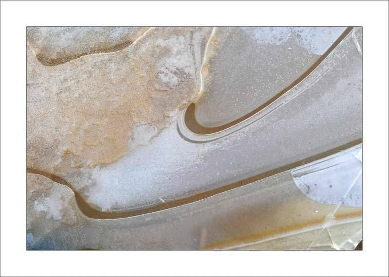  - Ice Abstracts